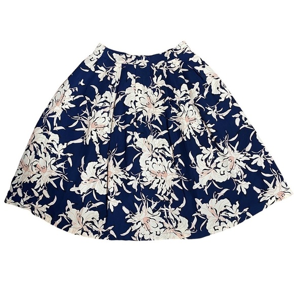 Astr The Label Pleated Full Skirt - Picture 3 of 7